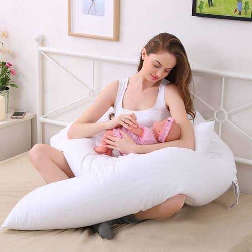 Pregnancy Pillow / Maternity Pillow Multipurpose 12ft Long