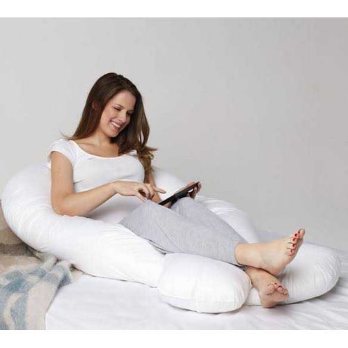 Pregnancy Pillow / Maternity Pillow Multipurpose 12ft Long