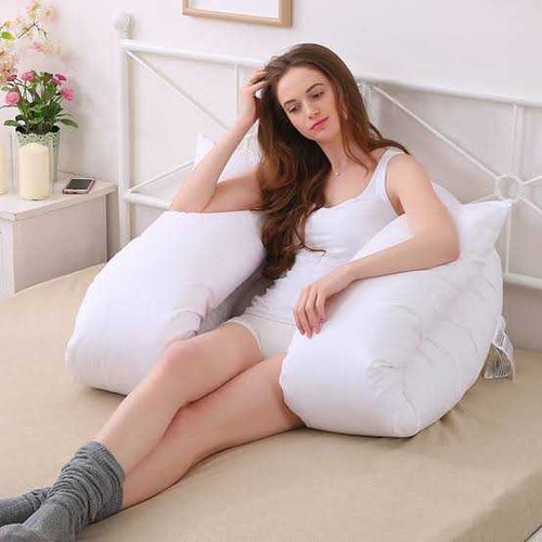 Pregnancy Pillow / Maternity Pillow Multipurpose 12ft Long