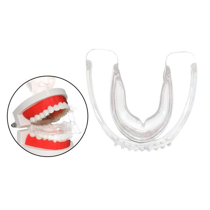 Health Professional Tooth Orthodontic Brace Corrector For Stage 3