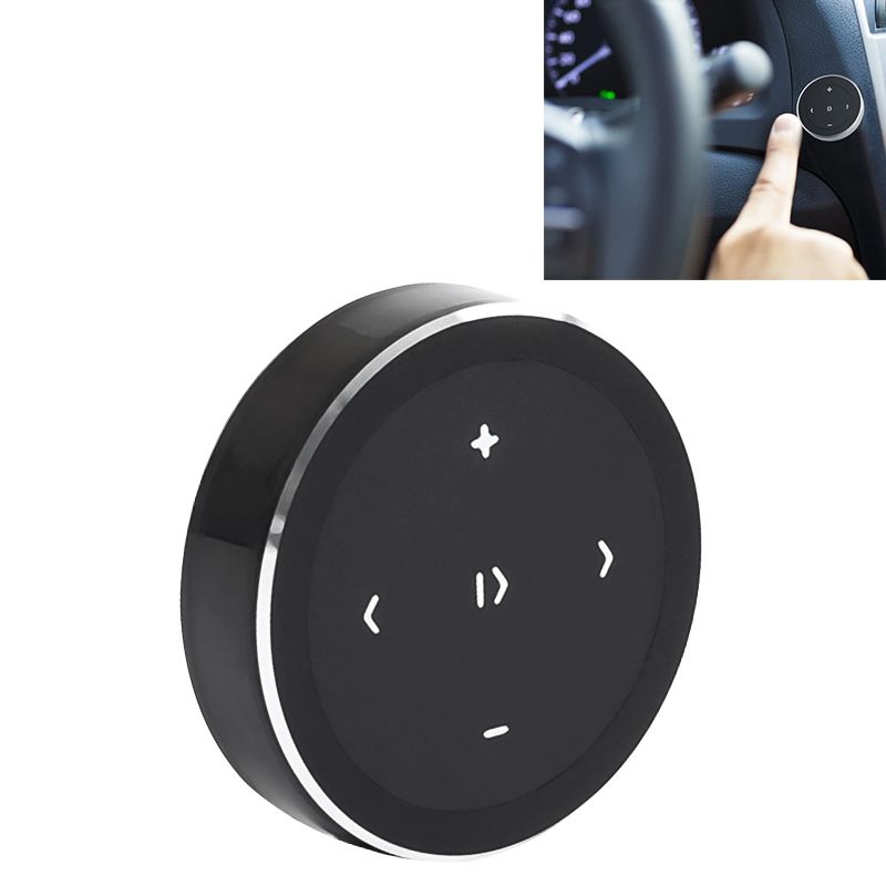 Car Wireless Bluetooth Controller