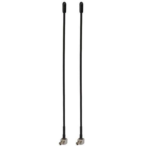 2 Pcs 4G LTE TS9 Connector 5DBi Broadband Antenna