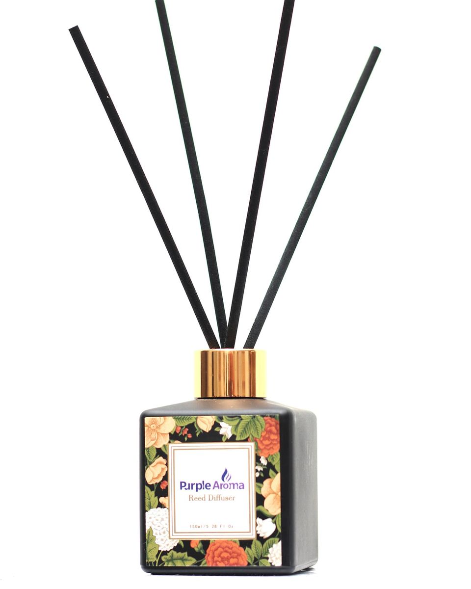 Air Freshener Reed Diffuser - 150ml