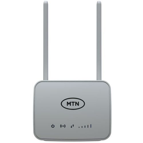 4G MTNg CAT4 S20 Wireless Router+50GB Data On Activation(NO POWERBANK)