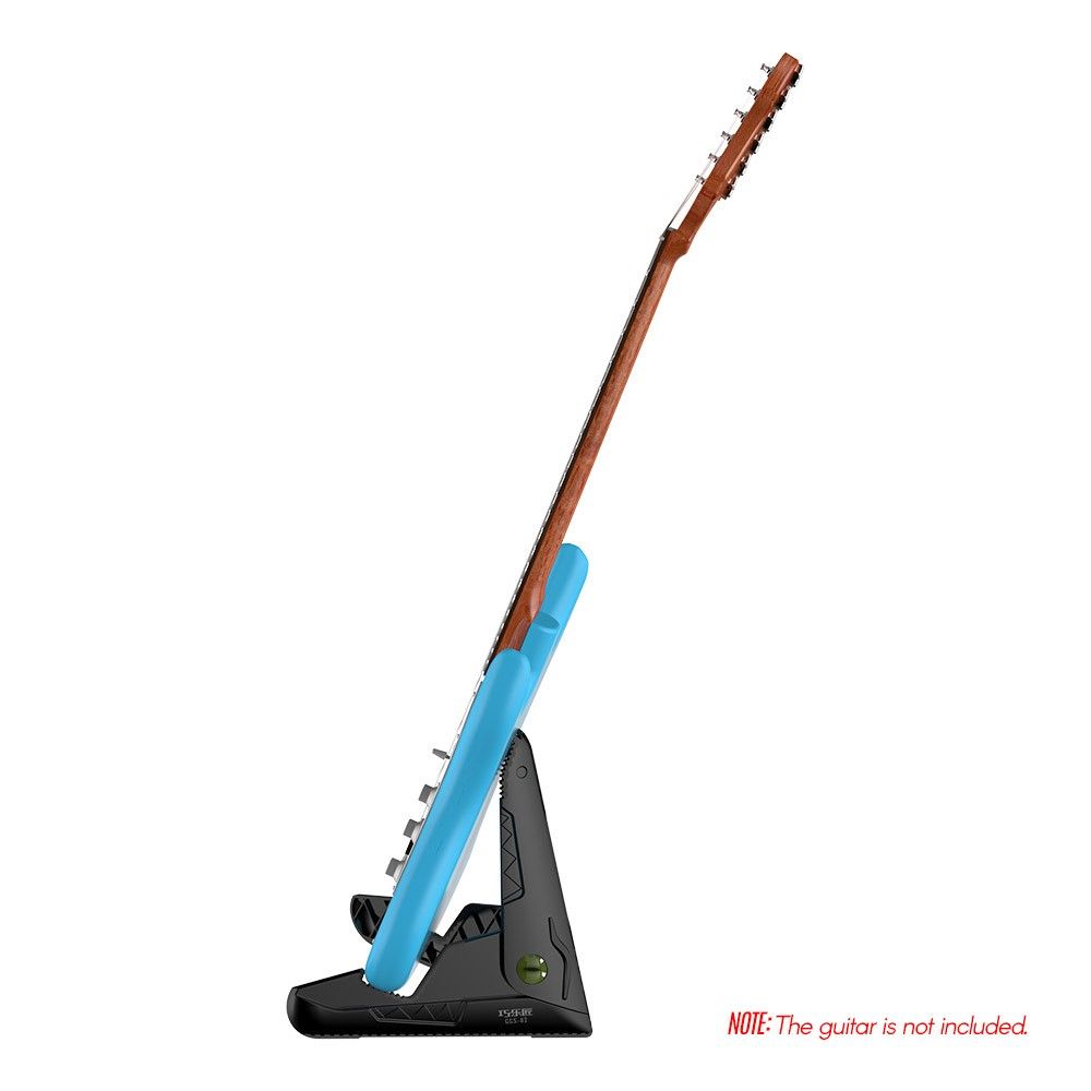 Portable Foldable Guitar Stand Bracket Holder