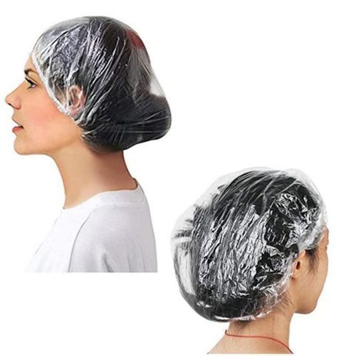 100 Pieces Of Shower Cap