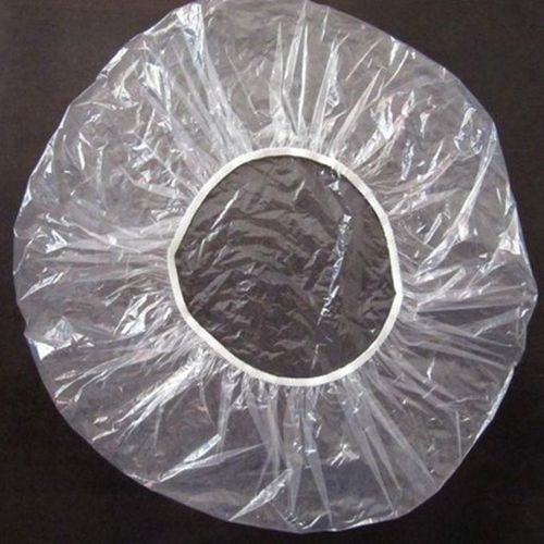 100 Pieces Of Shower Cap
