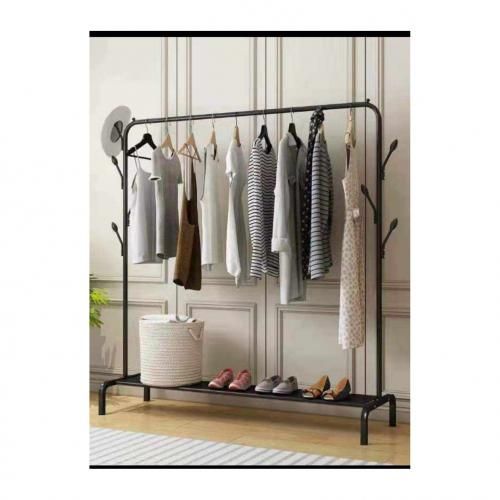 Quality Floor Hanger Single Poles
