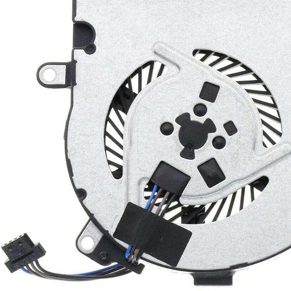 Laptop CPU Cooling Fan for HP Pavilion 15-CW 15-CS CS0053 Laptop Cooling Fan L25584-001 TPN-Q210 NS85B00 17K24 20N28