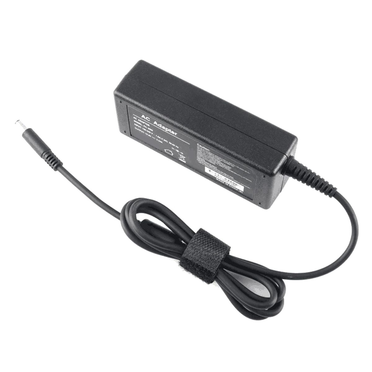 45W Computer Charger 19.5V 2.31A Laptop Power Adapter 4.5X3.0MM for DELL Laptop Adapter Power Battery Charger
