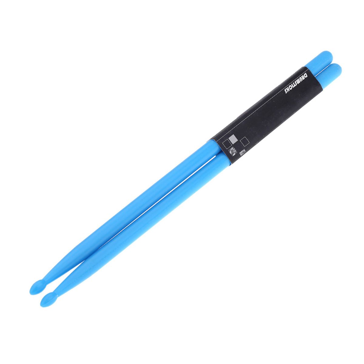 Pair Of 5A Drumsticks Stick Nylon For Drum Set Lightweight