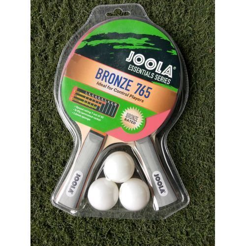 Table Tennis Bats And Balls