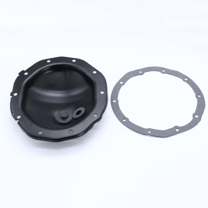 697-706 Rear Differential Cover Fit For Chevrolet  1500 Parts