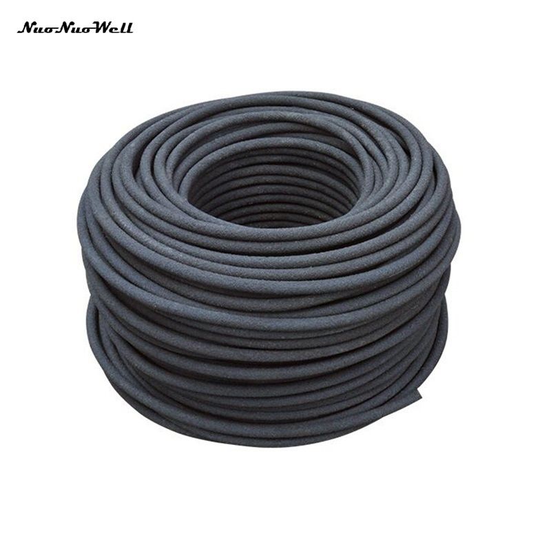 3m Durable 48mm Soaker Hose Micro Drip Irrigation Leaking