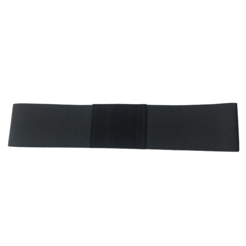 Golf Arm Corrector Black