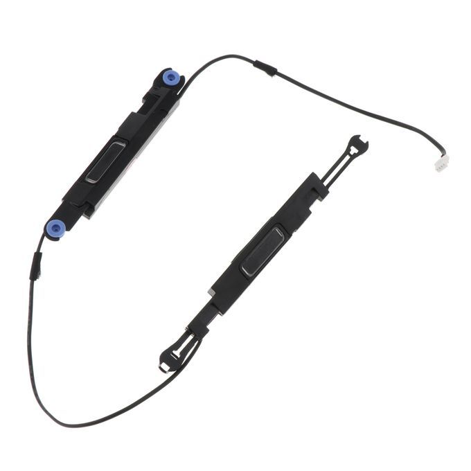 For Dell Inspiron 15 7537 Left Right Internal Speaker Set 2340ABO001