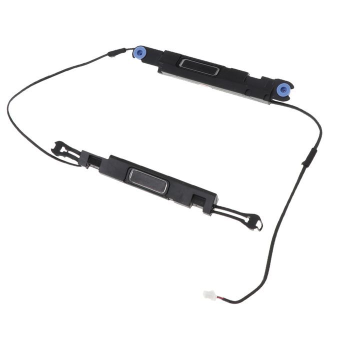 For Dell Inspiron 15 7537 Left Right Internal Speaker Set 2340ABO001