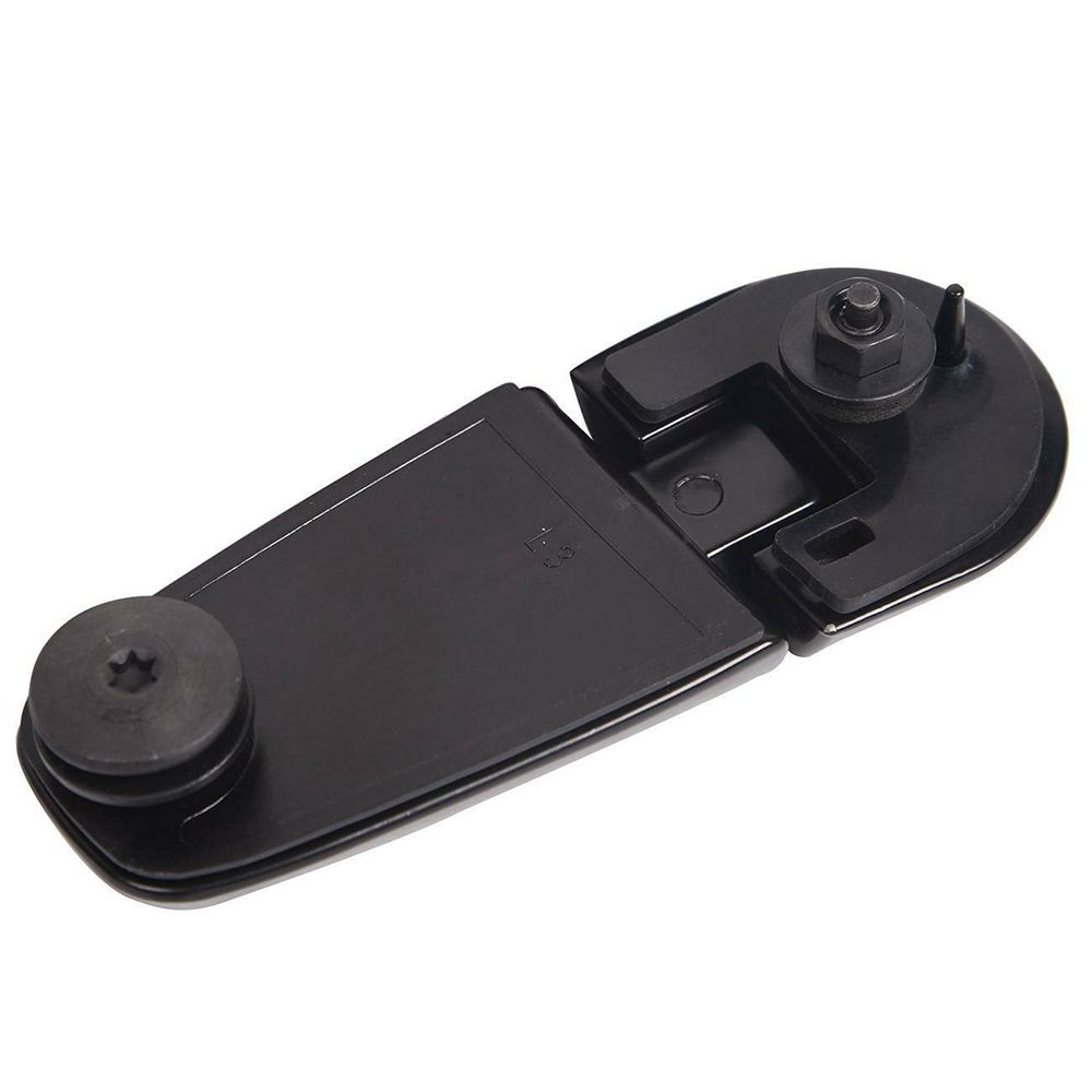 Rear Liftgate Glass Window Hinge Right   Left Replacement
