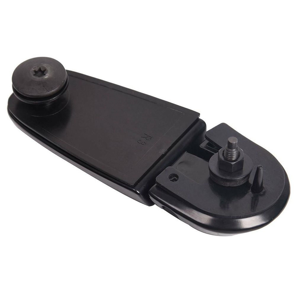 Rear Liftgate Glass Window Hinge Right   Left Replacement