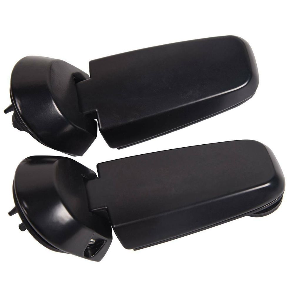 Rear Liftgate Glass Window Hinge Right   Left Replacement