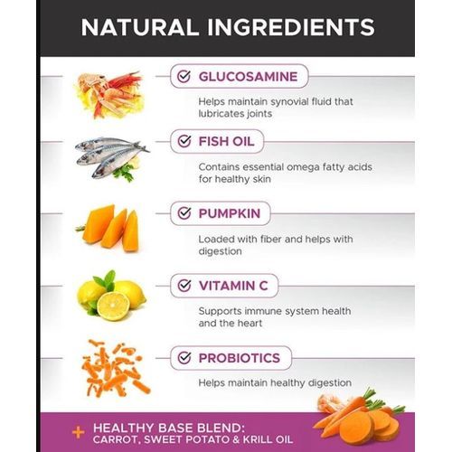 10-for-1 Multivitamin For Dog 90 Count Chicken Flavor