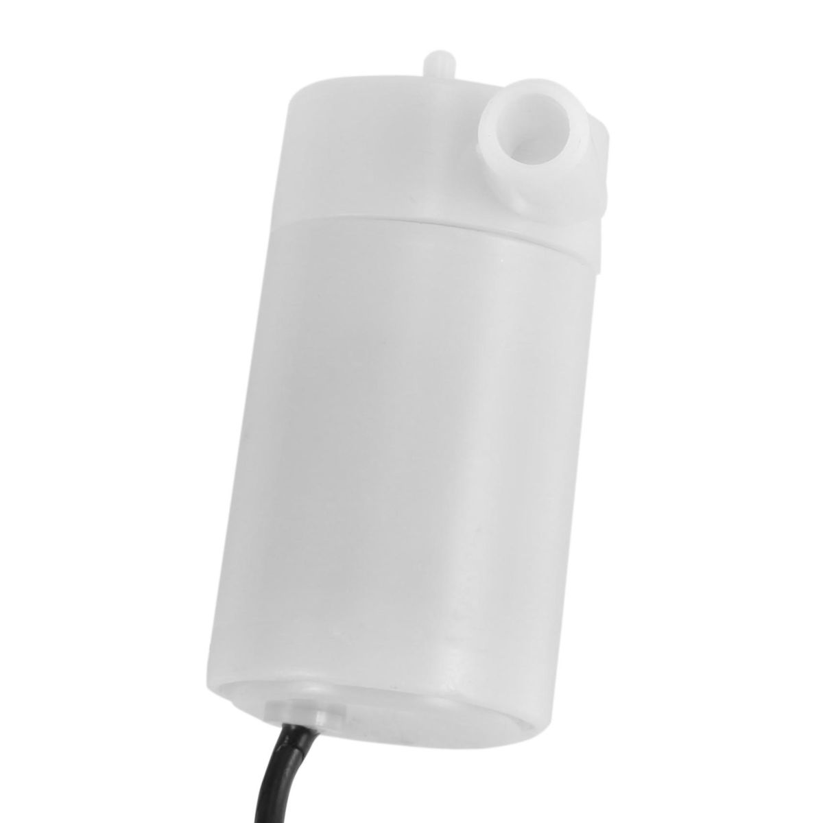 1pc Mini Micro-Submersible Water Pump Dc 2.5-6v Low Noise