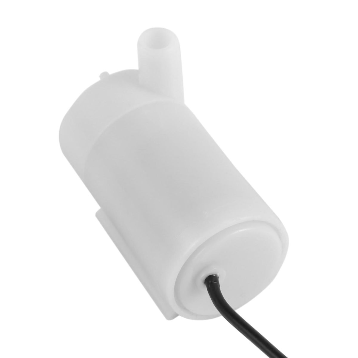 1pc Mini Micro-Submersible Water Pump Dc 2.5-6v Low Noise
