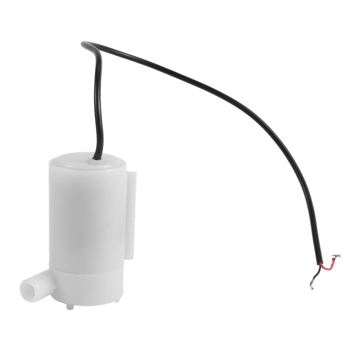 1pc Mini Micro-Submersible Water Pump Dc 2.5-6v Low Noise
