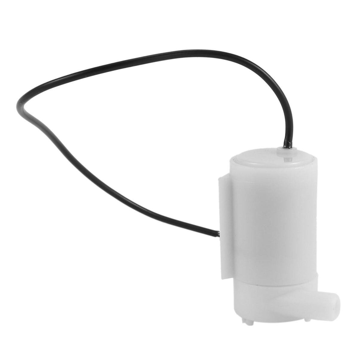 1pc Mini Micro-Submersible Water Pump Dc 2.5-6v Low Noise