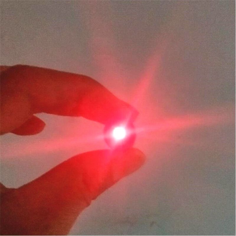1PCS Slingshot Accessories Laser Calibration Instrument