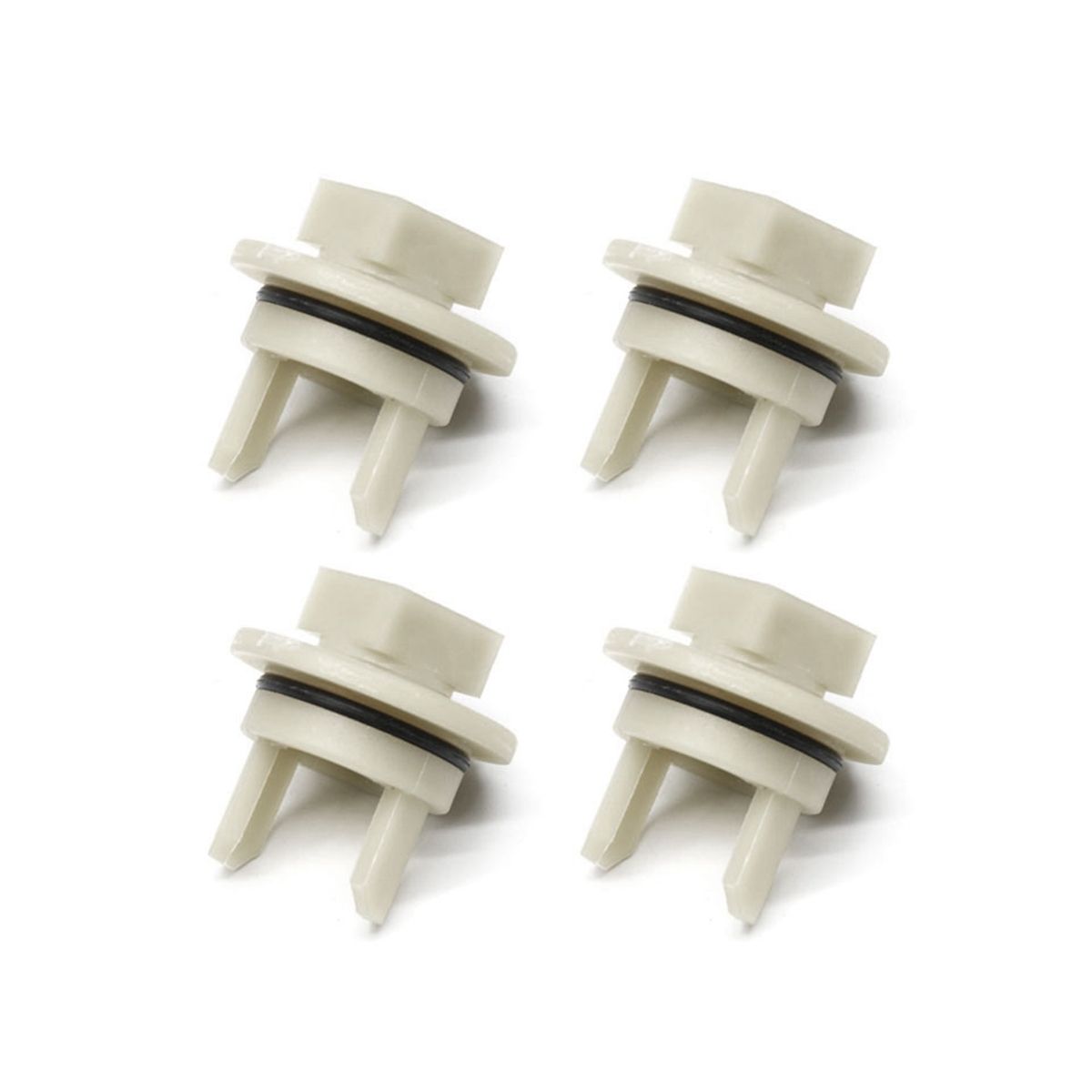 10PCS Meat Grinder Pinion Parts Food Processor Mincer
