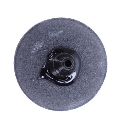 4cm Diameter Ball Shaped Airstones Steel Gray For