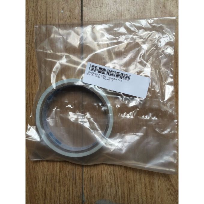 300x12/15/20/30/40/5/100mm Luminous Tape Self-adhesive Glowi
