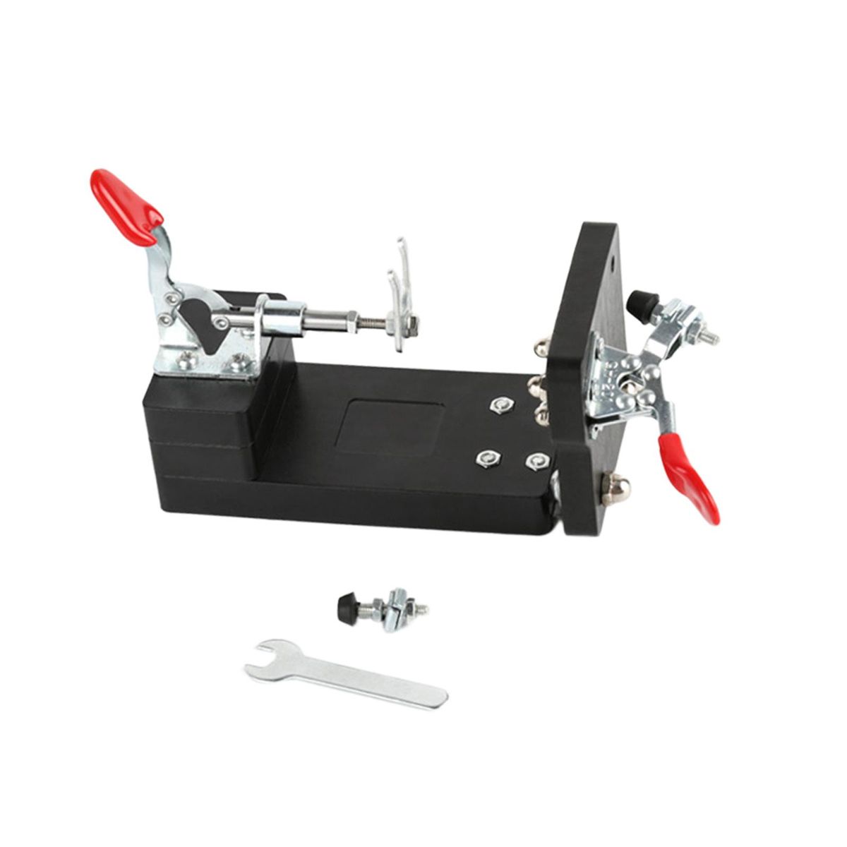 Rubber Band Tied Jig Helper Tubing Tied Jig Tool