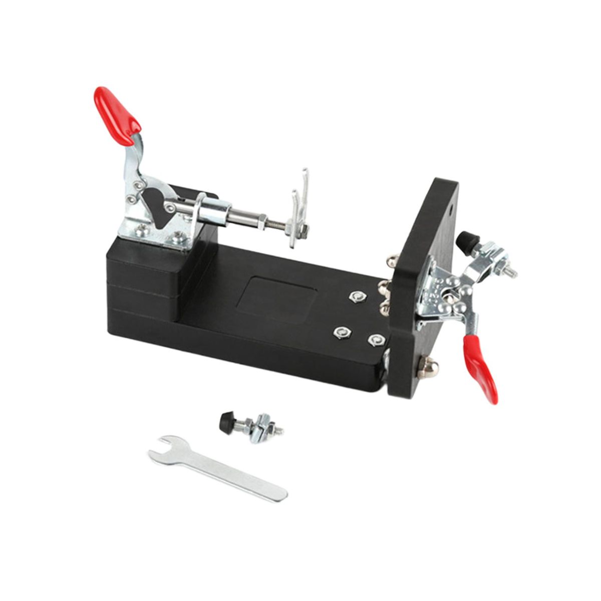 Rubber Band Tied Jig Helper Tubing Tied Jig Tool