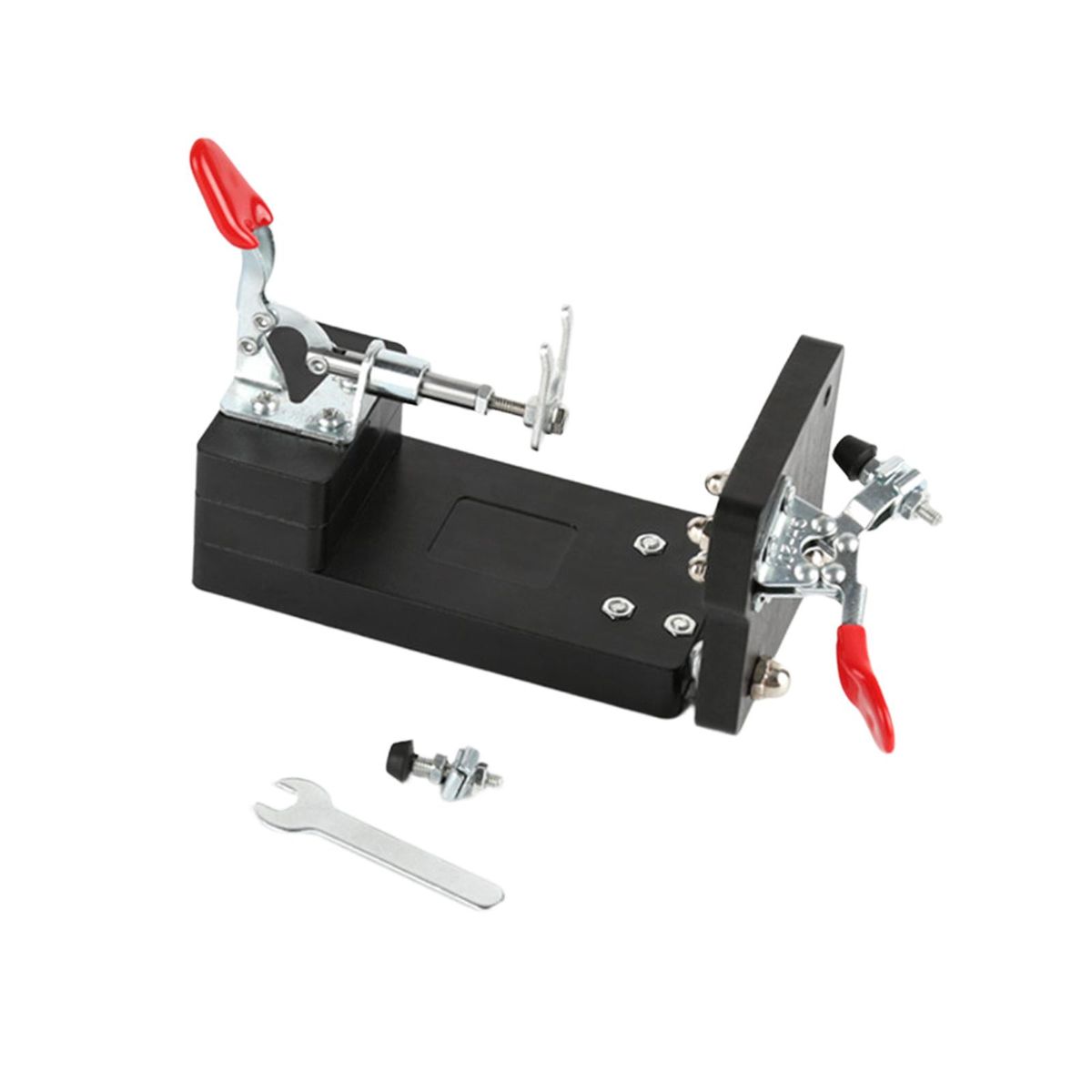 Rubber Band Tied Jig Helper Tubing Tied Jig Tool