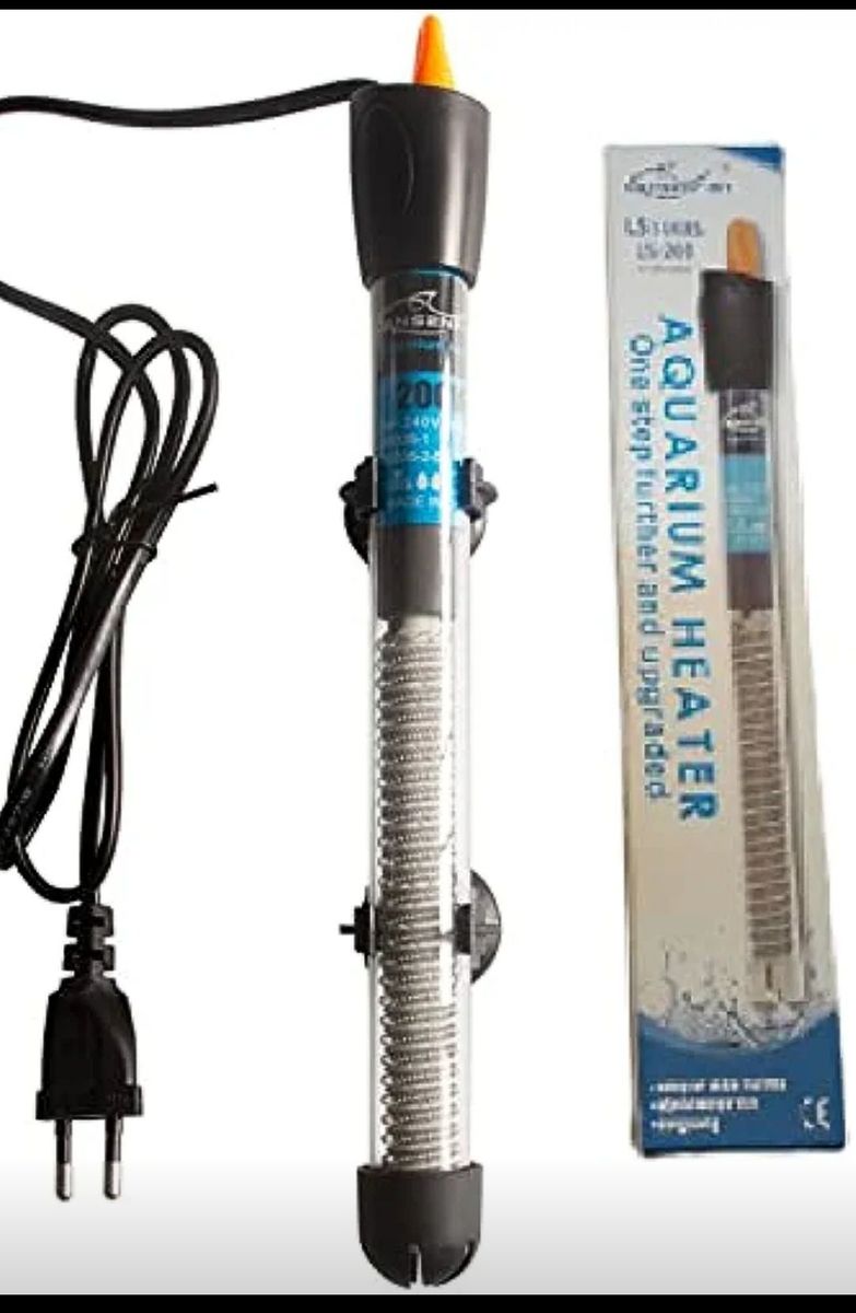 Aquarium Heater - 300W