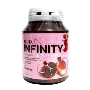 Infinity  Beauty Supplement