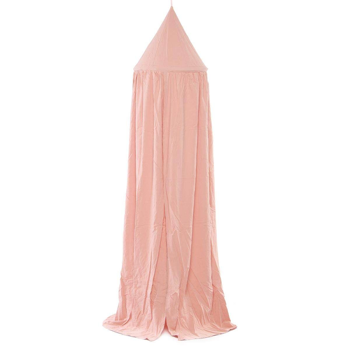 Canopy Bed Netting Mosquito Bedding Net Play Tents For Baby Kids Children 240cm