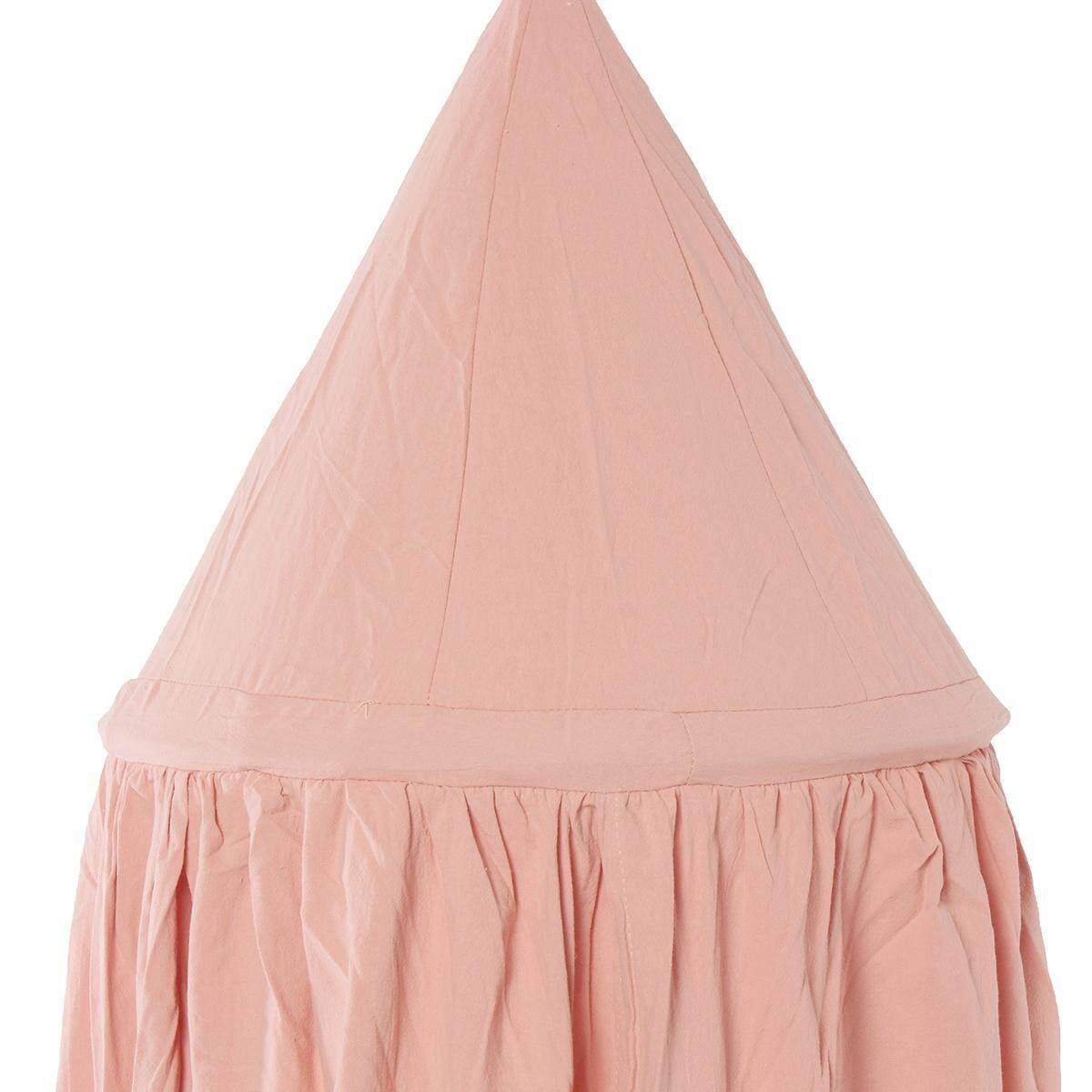 Canopy Bed Netting Mosquito Bedding Net Play Tents For Baby Kids Children 240cm