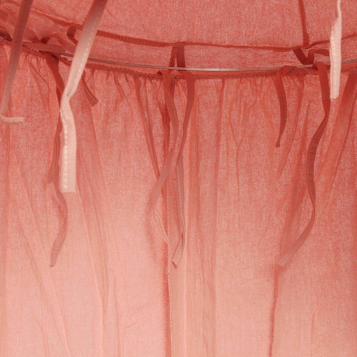 Canopy Bed Netting Mosquito Bedding Net Play Tents For Baby Kids Children 240cm