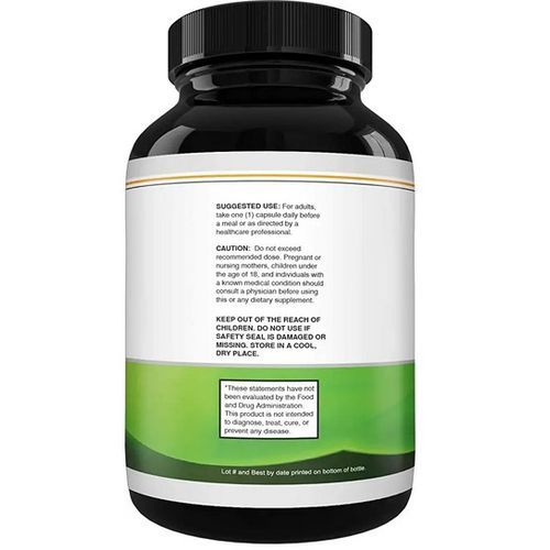 Male Enhancement Potent Formula 30 Ct