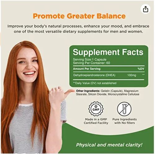 Male Enhancement Potent Formula 30 Ct