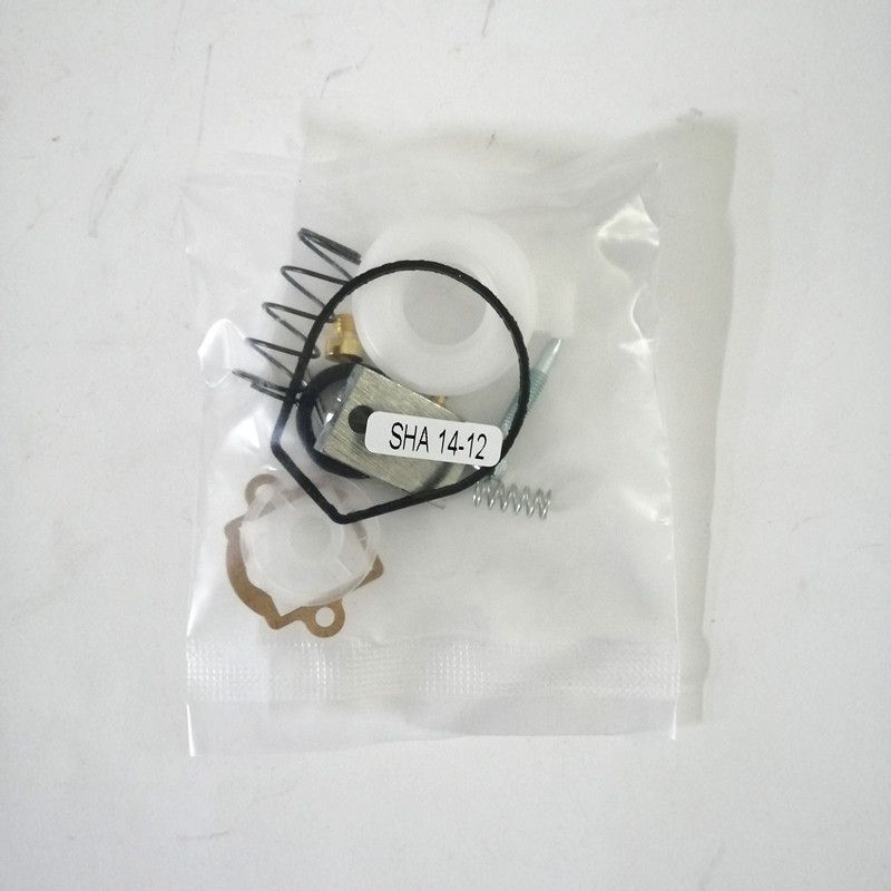 Motorcycle Carburetor Gasket Repair Kit For Dellor
