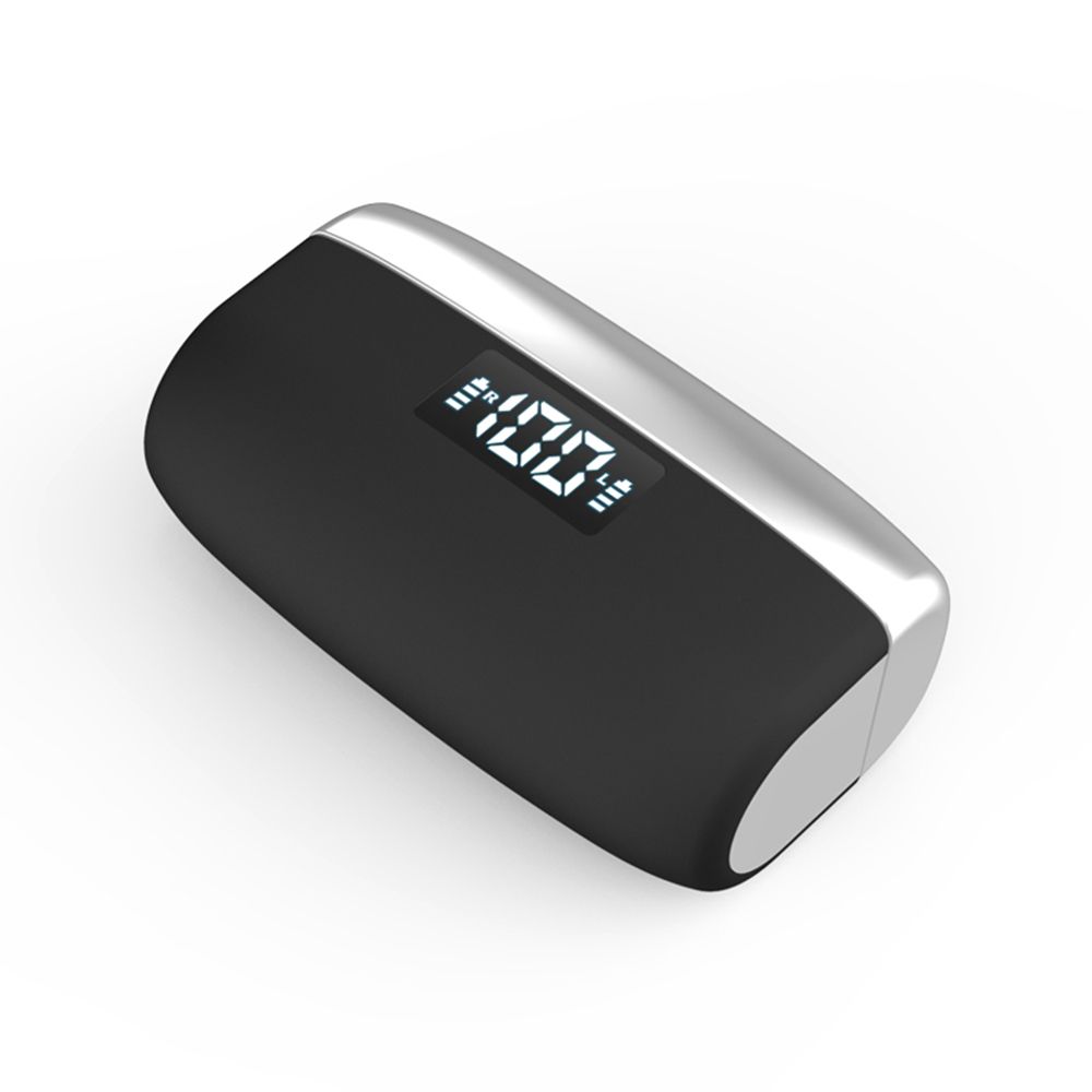 W15 True Wireless Stereo Earbuds BT5.0 In-ear Earphone CVC
