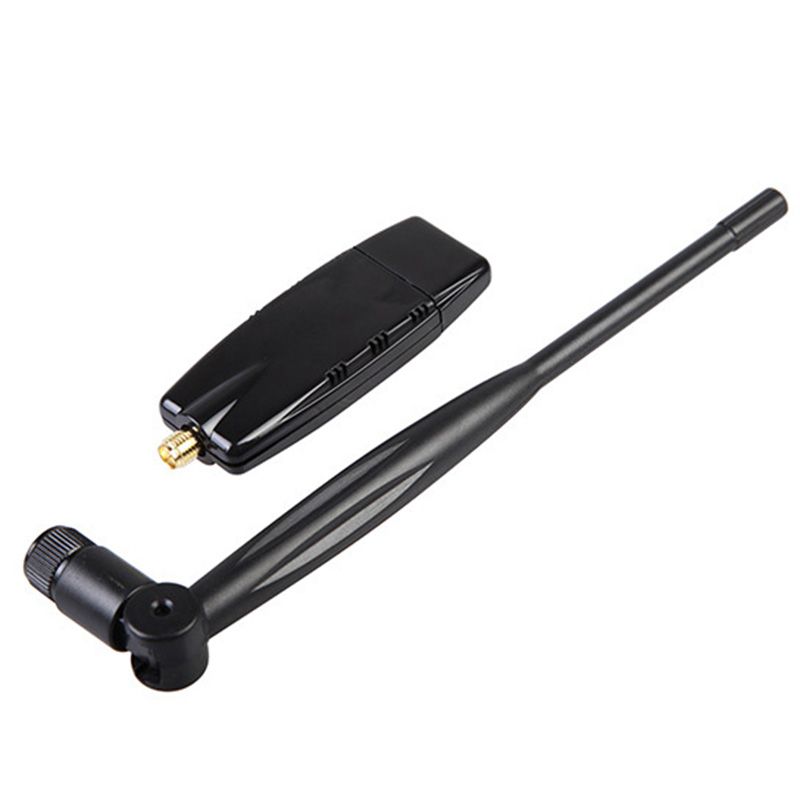 150Mbps Wireless USB WiFi Adapter Atheros AR9271 Chipset