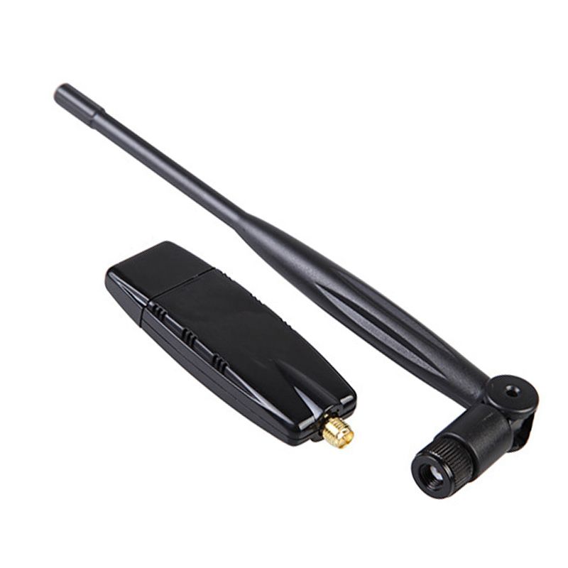 150Mbps Wireless USB WiFi Adapter Atheros AR9271 Chipset