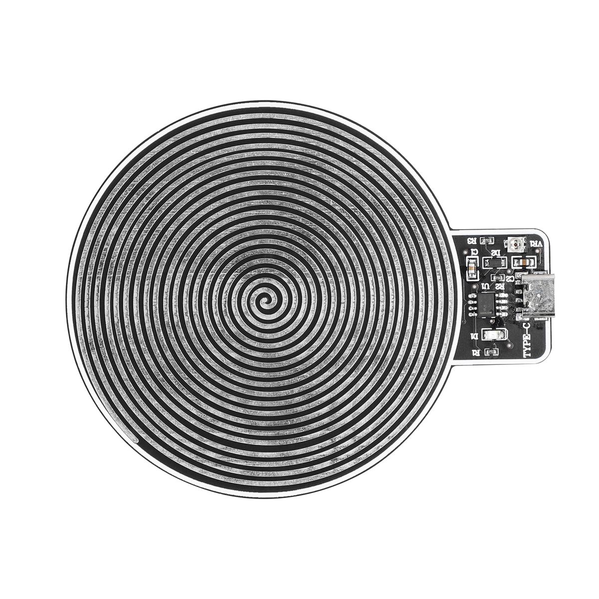 Schumann Wave Generator 7.8Hz Ultra-Low Frequency Pulse