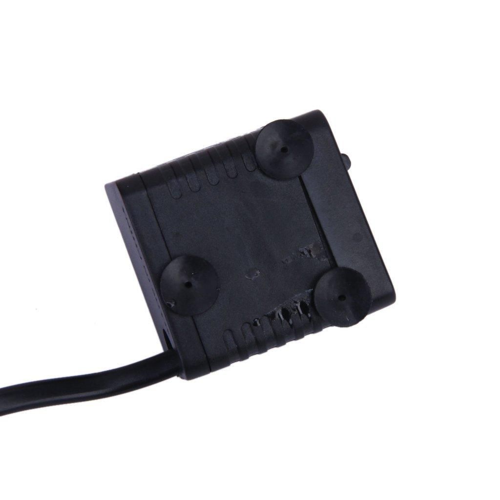 AC 220-240V 5W Submersible Water Pump for Aquarium Pond Fountain EU Plug