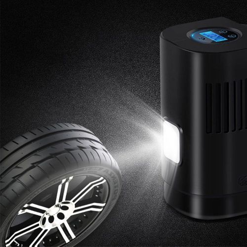 Electric Blast Pump Automobile Air Pump